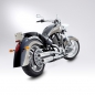 Preview: Miller California - Slip On Auspuffanlage für Victory Cruiser