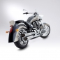 Preview: Miller California - Slip On Auspuffanlage für Victory Cruiser