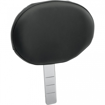 EZ Glide I Driver Backrest - Smooth