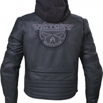 Men's Magnum Jacket by Victory Motorcycles®