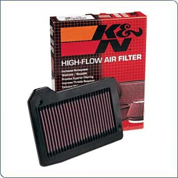 K&N Performance Luftfilter