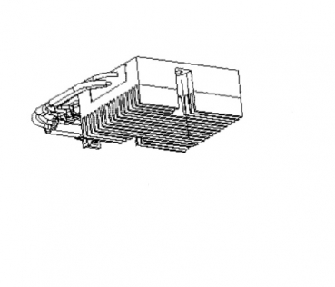 Voltage Regulator for Steelframes