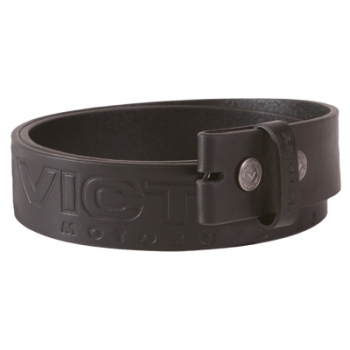 BELT STRAP FOR BUCKLE, BLACK