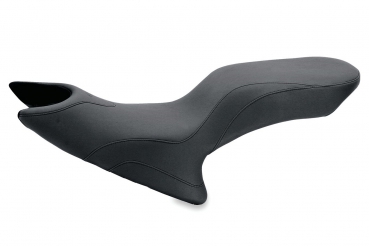 Day Tripper One-Piece Seat - Plain - Cross Series