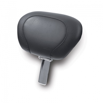 Optional Backrest for Mustang Seat #79567