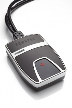 Cobra Fi2000 PowrPro Tuner - Victory Stahlrahmen ab 2008