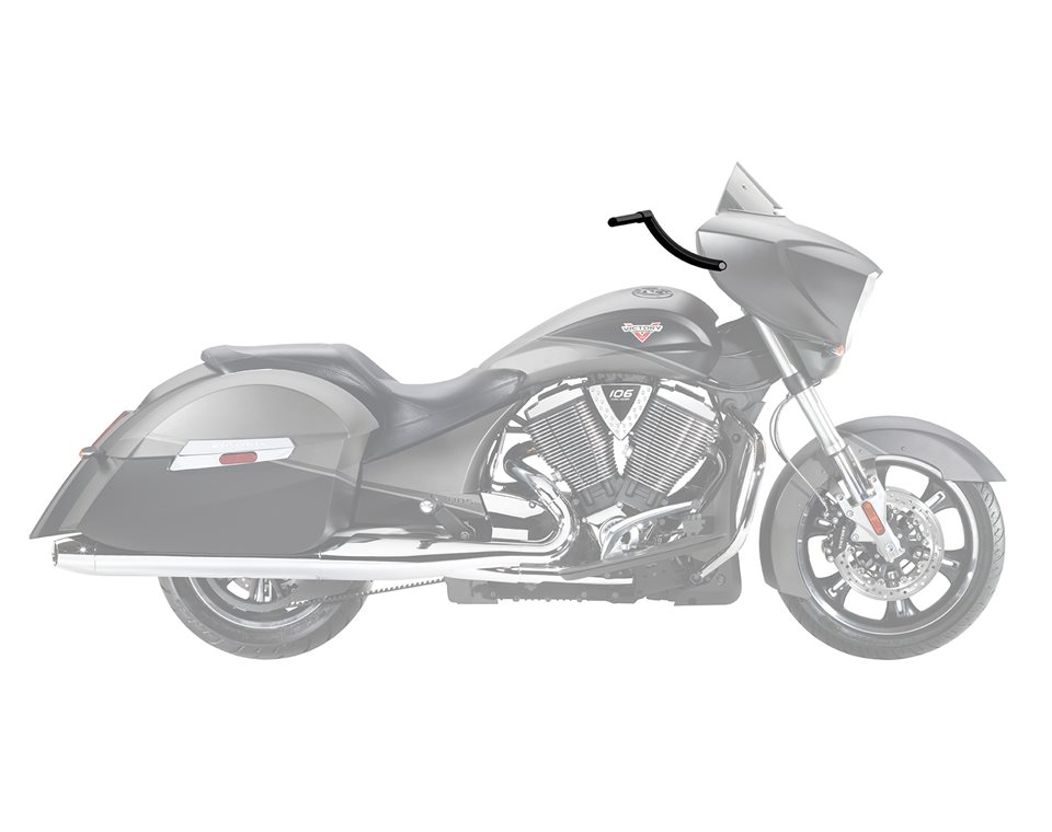 Victory cross country on sale mini ape handlebars