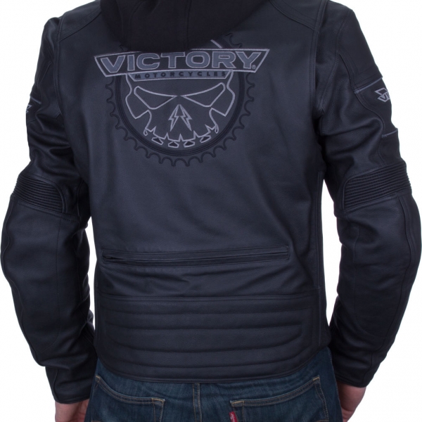 Men's Magnum Jacket by Victory Motorcycles®