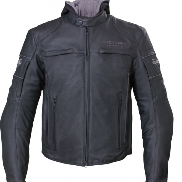 Men's Magnum Jacket by Victory Motorcycles®