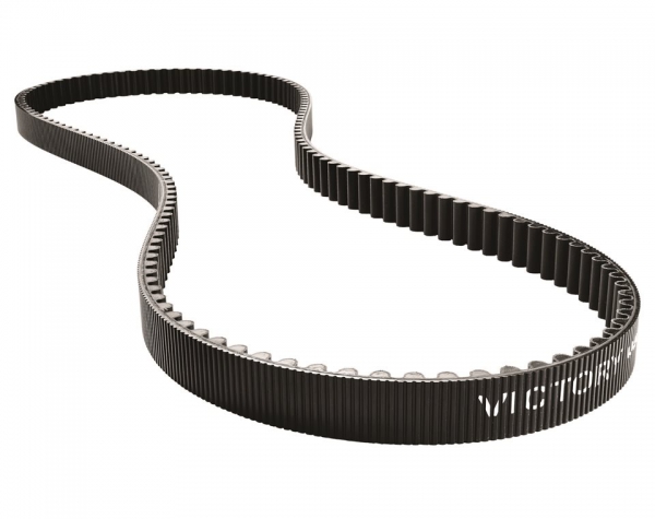 Replacement Belt VIC - all 106 cui models - aluminum frame