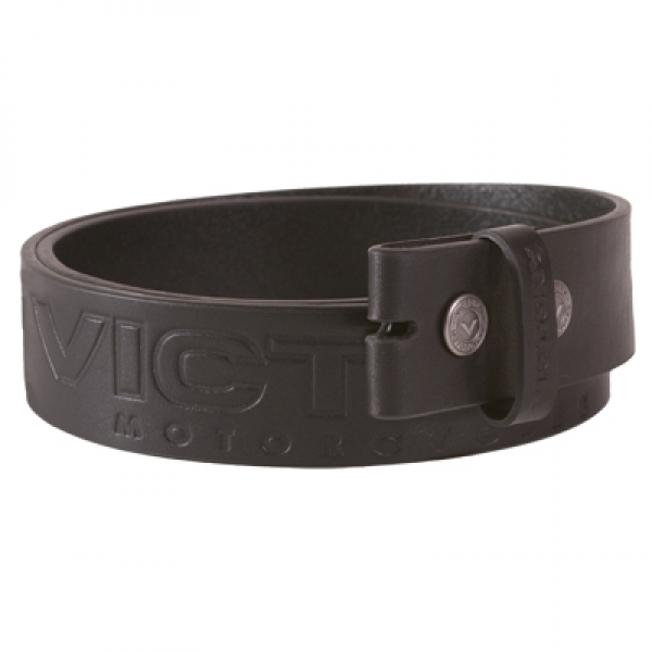 BELT STRAP FOR BUCKLE, BLACK