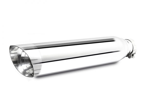 Miller California - Slip On Auspuffanlage für Victory Cruiser