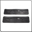 Saddlebag Lid Organizers - Victory Cross Roads + Cross Country